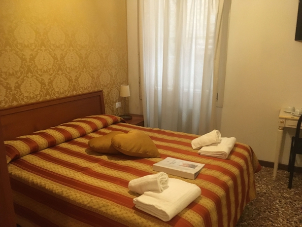 Imagen de la habitación del Casa Dolce. Foto 14