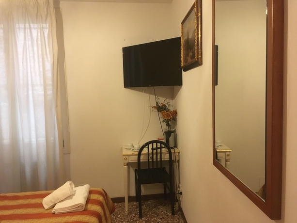 Imagen de la habitación del Casa Dolce. Foto 15