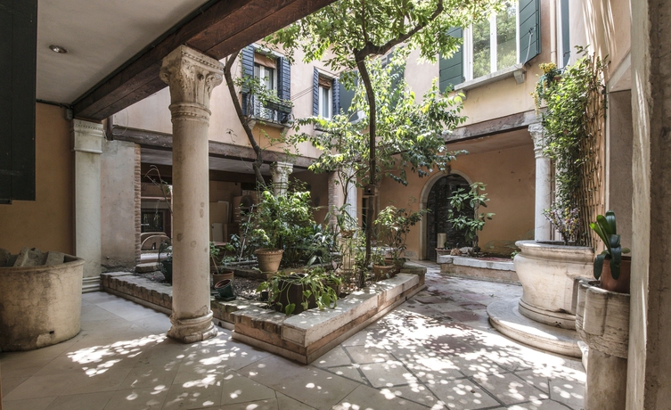 Imagen de los interiores del Casa Dolce. Foto 19