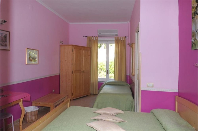 Imagen de la habitación del Casa Dominova De Luxe. Foto 5