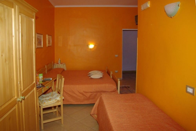 Imagen de la habitación del Casa Dominova De Luxe. Foto 6