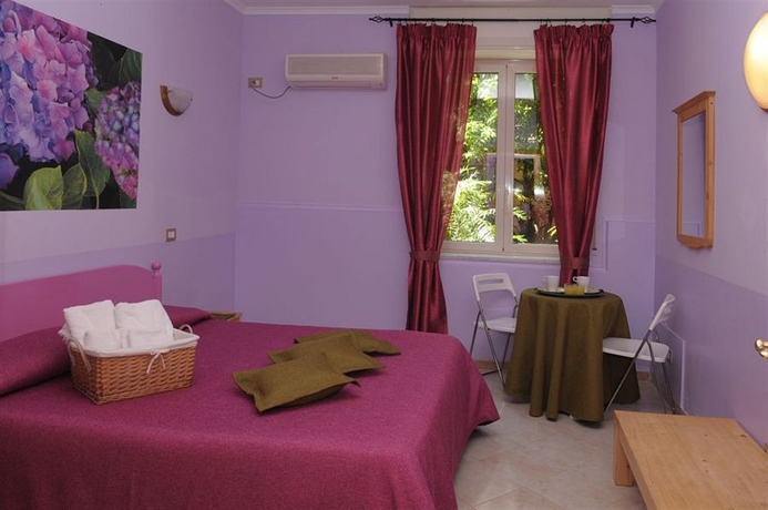 Imagen de la habitación del Casa Dominova De Luxe. Foto 7