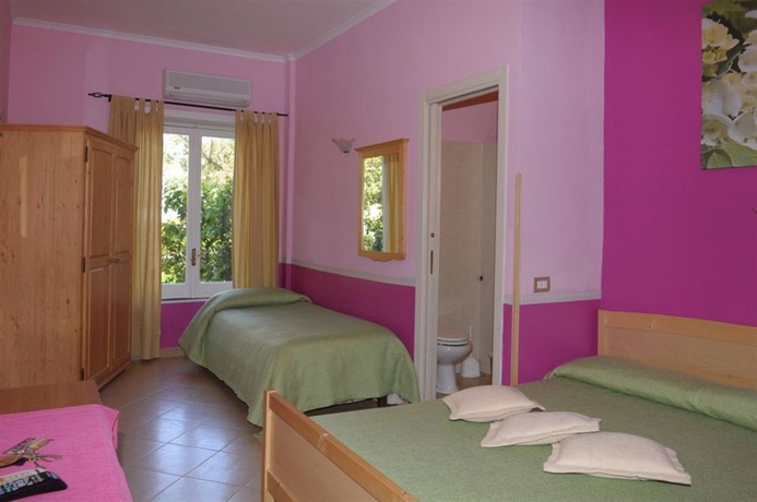 Imagen de la habitación del Casa Dominova De Luxe. Foto 8