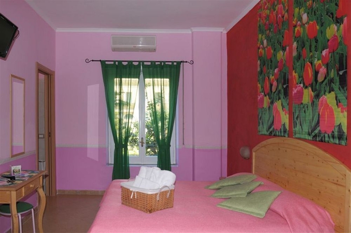 Imagen de la habitación del Casa Dominova De Luxe. Foto 9