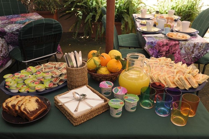 Imagen del bar/restaurante del Casa Dominova De Luxe. Foto 3