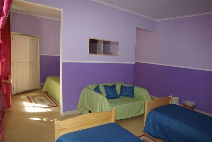 Imagen de la habitación del Casa Dominova De Luxe. Foto 11