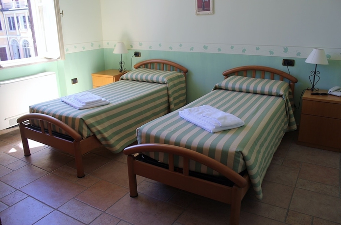 Imagen de la habitación del Casa Don Guanella. Foto 6