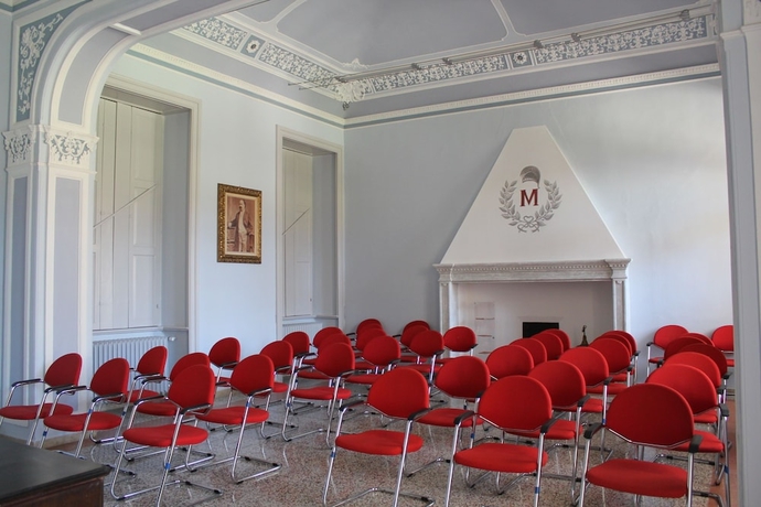 Imagen de los interiores del Casa Don Guanella. Foto 11