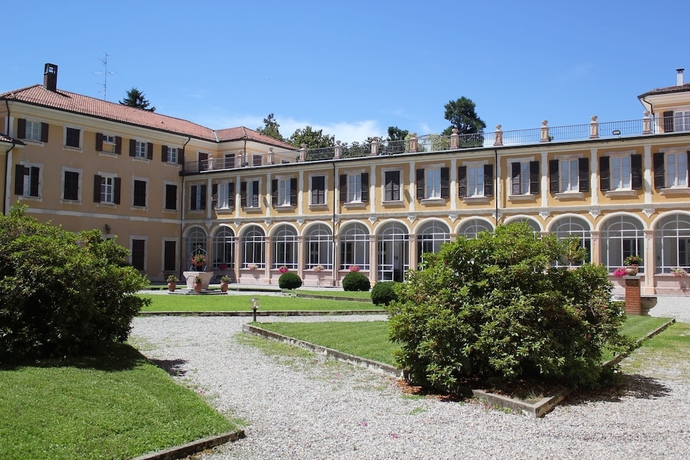 Imagen general del Casa Don Guanella. Foto 2