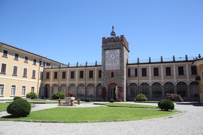 Imagen general del Casa Don Guanella. Foto 3