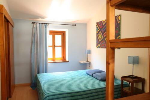 Imagen de la habitación del Casa Dos Matos - Turismo De Natureza. Foto 2