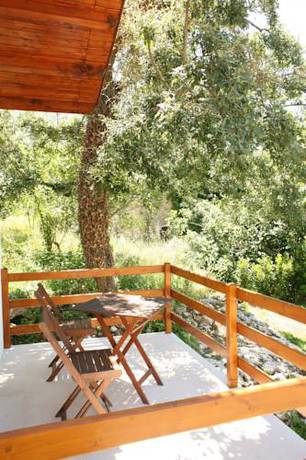 Imagen de la habitación del Casa Dos Matos - Turismo De Natureza. Foto 4