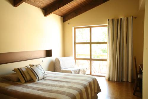 Imagen de la habitación del Casa Dos Matos - Turismo De Natureza. Foto 6