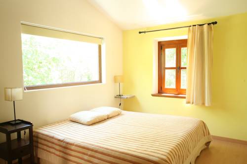 Imagen de la habitación del Casa Dos Matos - Turismo De Natureza. Foto 7
