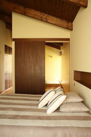 Imagen de la habitación del Casa Dos Matos - Turismo De Natureza. Foto 8