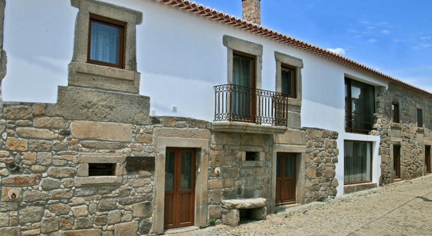 Imagen general del Casa Dos Po&ccedil;os. Foto 2