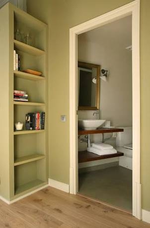 Imagen general del Casa Dover Byb. Foto 5