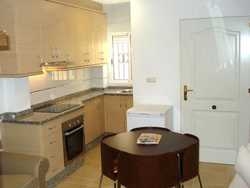 Imagen de la habitación del Casa Duplex Kentia. Foto 3