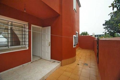 Imagen general del Casa El Drago, Barlovento. Foto 2