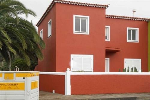Imagen general del Casa El Drago, Barlovento. Foto 5