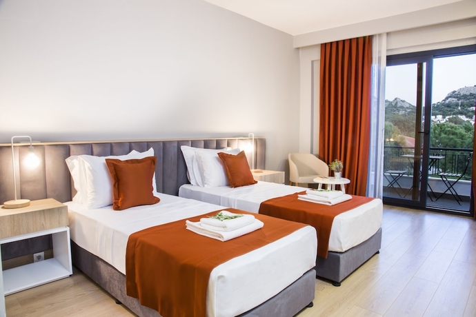 Imagen de la habitación del Casa Elia. Foto 6