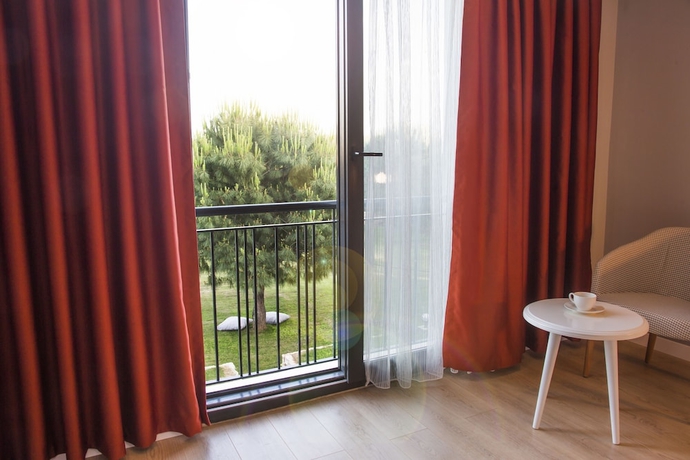 Imagen de la habitación del Casa Elia. Foto 7