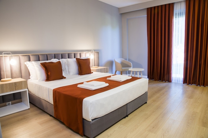 Imagen de la habitación del Casa Elia. Foto 8