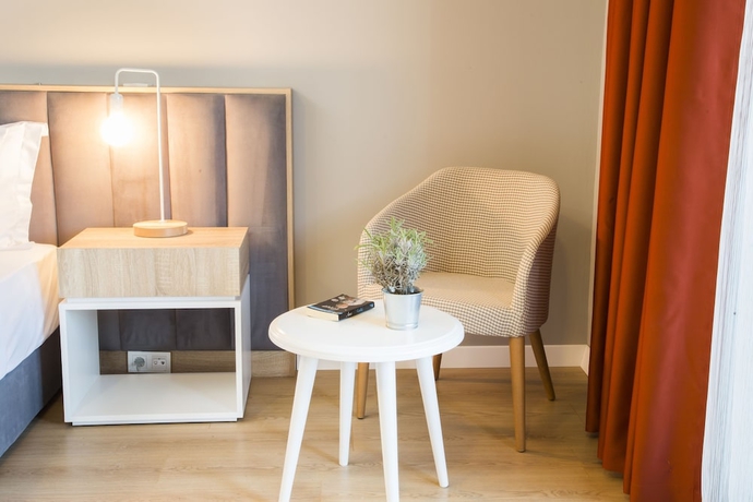 Imagen de la habitación del Casa Elia. Foto 9