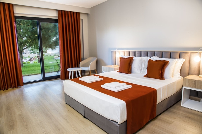 Imagen de la habitación del Casa Elia. Foto 10