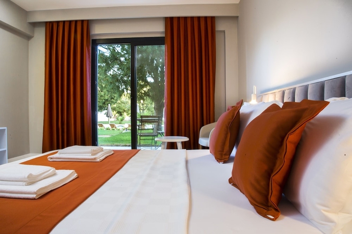 Imagen de la habitación del Casa Elia. Foto 11