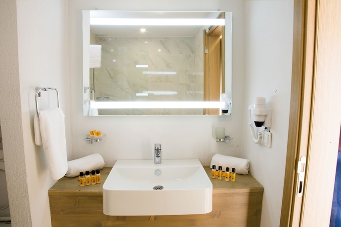 Imagen de la habitación del Casa Elia. Foto 12