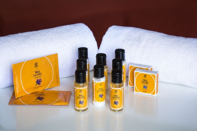 Imagen de la habitación del Casa Elia. Foto 13