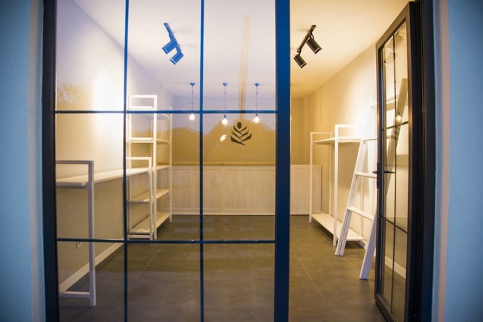 Imagen de los interiores del Casa Elia. Foto 15