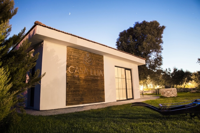 Imagen general del Casa Elia. Foto 3