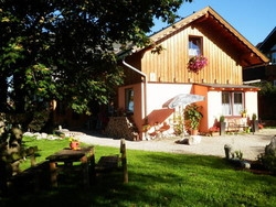 Imagen general del Casa Emmi. Foto 1