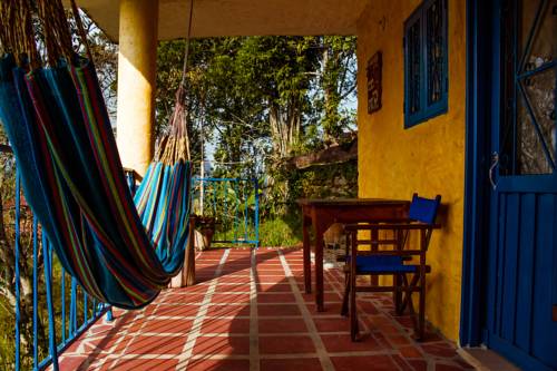 Imagen de la habitación del Casa Encuentro By Haus. Foto 6