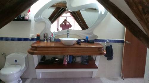 Imagen de la habitación del Casa Escollera. Foto 2