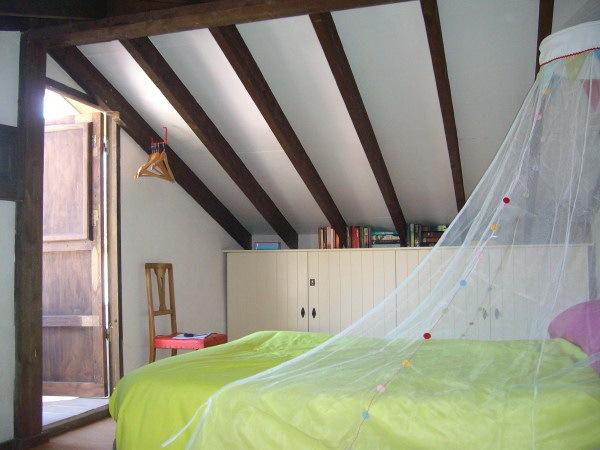 Imagen de la habitación del Casa Escondida. Foto 7