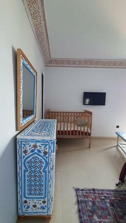 Imagen general del Casa Familia. Foto 2