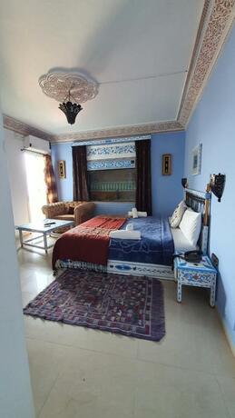 Imagen general del Casa Familia. Foto 4