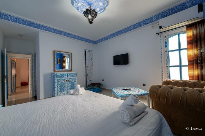 Imagen general del Casa Familia. Foto 11