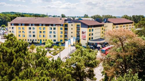 Imagen general del Casa Familia Usedom mit all inclusive-Halbpension. Foto 1