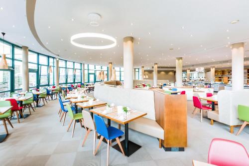 Imagen general del Casa Familia Usedom mit all inclusive-Halbpension. Foto 2