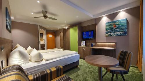 Imagen general del Casa Familia Usedom mit all inclusive-Halbpension. Foto 3