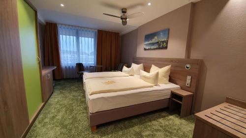 Imagen general del Casa Familia Usedom mit all inclusive-Halbpension. Foto 4