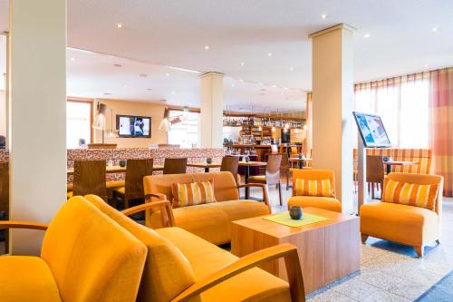 Imagen general del Casa Familia Usedom mit all inclusive-Halbpension. Foto 5