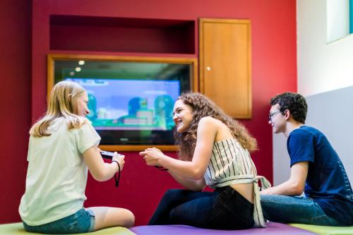 Imagen general del Casa Familia Usedom mit all inclusive-Halbpension. Foto 7