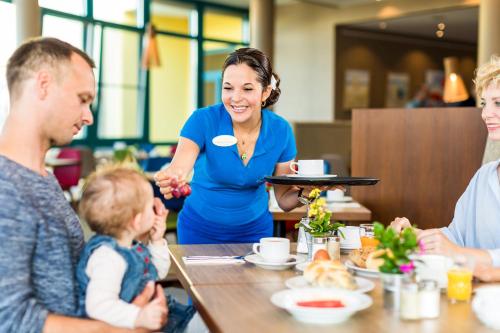 Imagen general del Casa Familia Usedom mit all inclusive-Halbpension. Foto 12