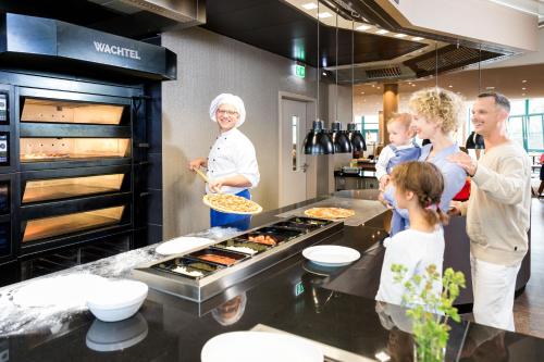 Imagen general del Casa Familia Usedom mit all inclusive-Halbpension. Foto 13