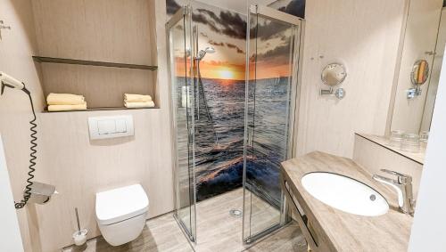 Imagen de la habitación del Casa Familia Usedom mit all inclusive-Halbpension. Foto 20